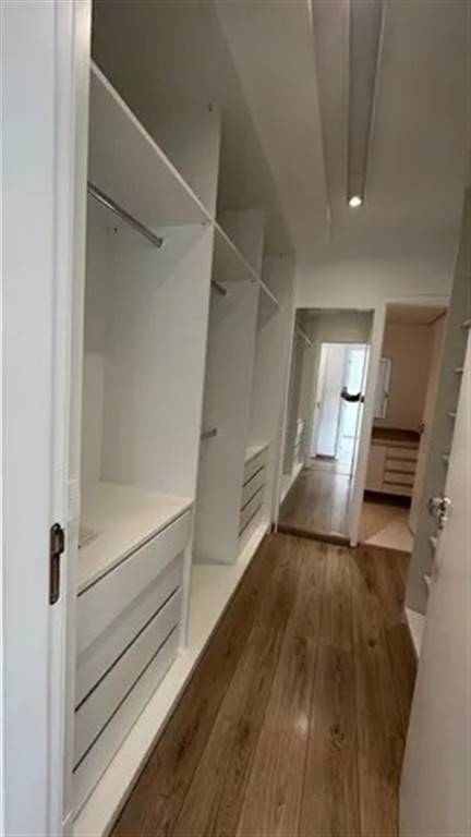 Apartamento com 3 quartos e 145 m² em Vila Guilhermina, Praia Grande