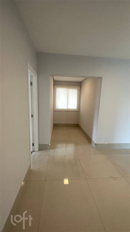 Apartamento com 3 quartos e 145 m² em Vila Guilhermina, Praia Grande