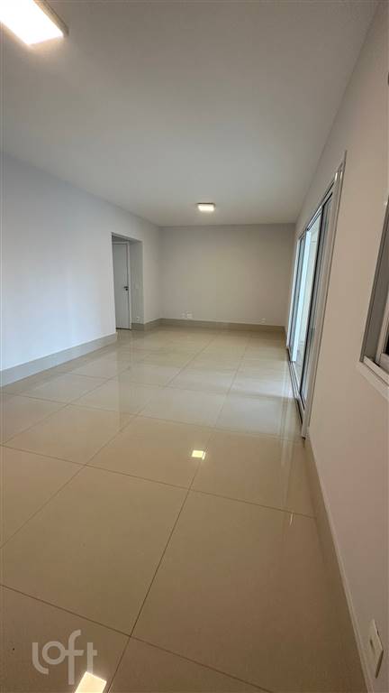 Apartamento com 3 quartos e 145 m² em Vila Guilhermina, Praia Grande