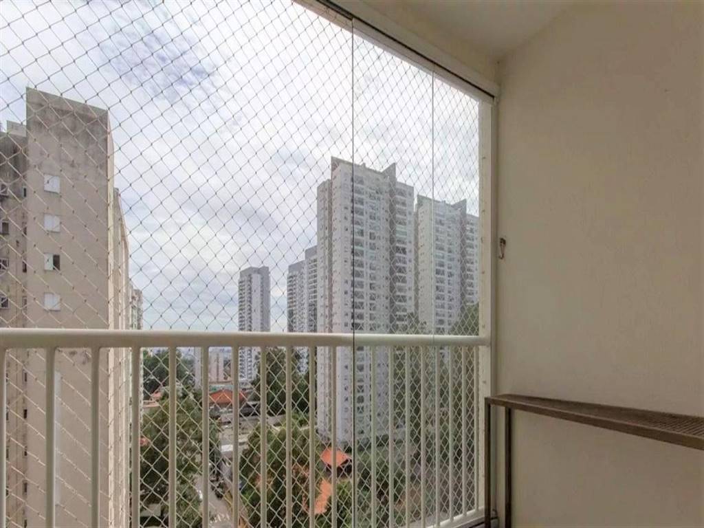 Apartamento com 1 quarto e 74 m² em Vila Guilhermina, Praia Grande