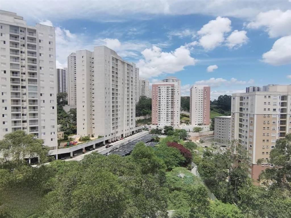 Apartamento com 1 quarto e 74 m² em Vila Guilhermina, Praia Grande