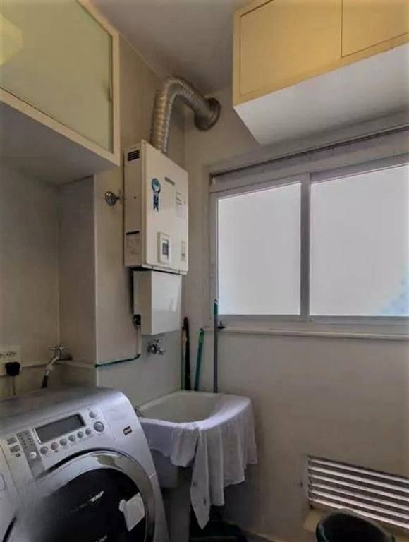 Apartamento com 1 quarto e 74 m² em Vila Guilhermina, Praia Grande