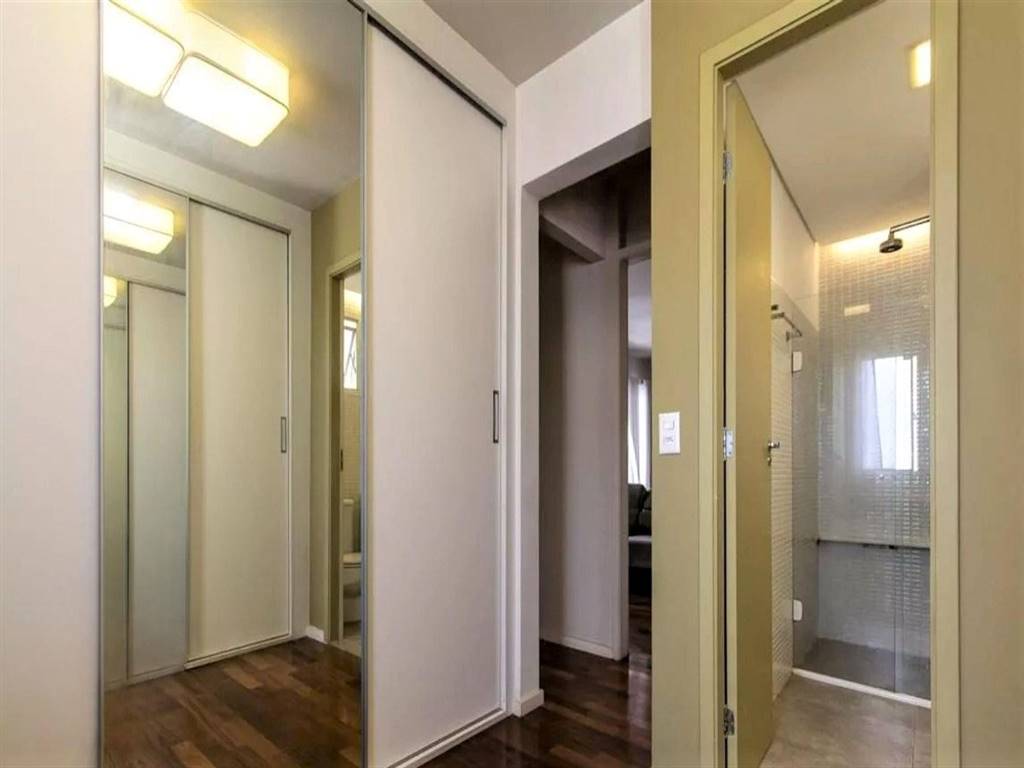 Apartamento com 1 quarto e 74 m² em Vila Guilhermina, Praia Grande