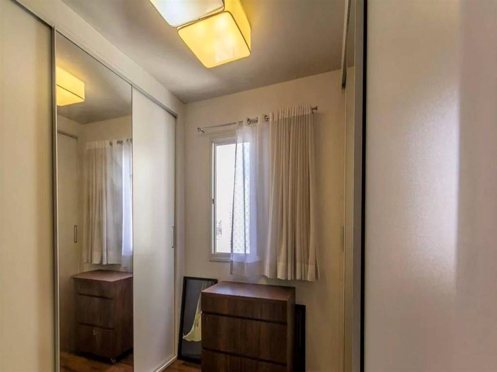 Apartamento com 1 quarto e 74 m² em Vila Guilhermina, Praia Grande