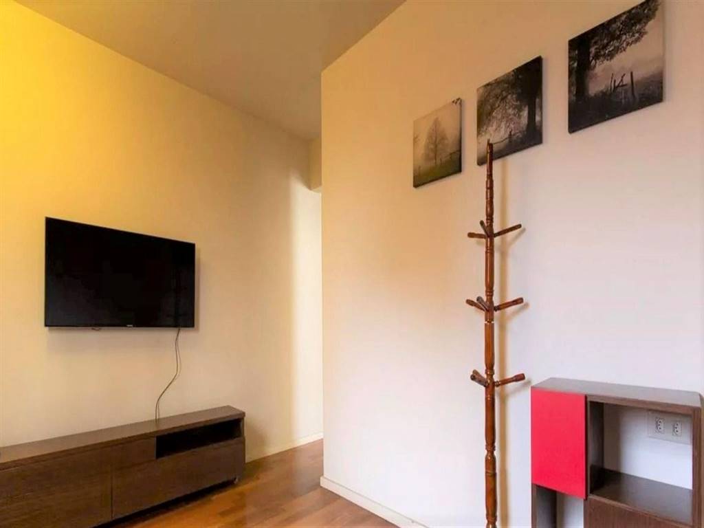 Apartamento com 1 quarto e 74 m² em Vila Guilhermina, Praia Grande