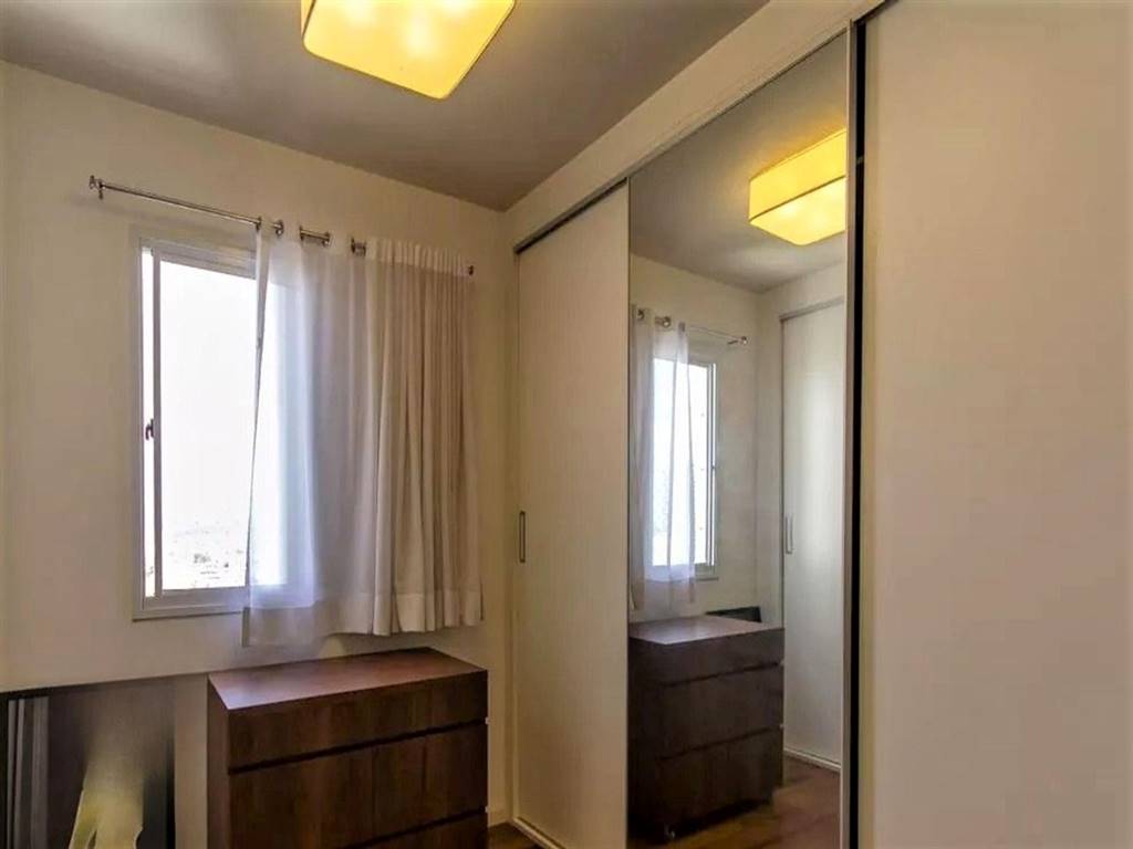 Apartamento com 1 quarto e 74 m² em Vila Guilhermina, Praia Grande