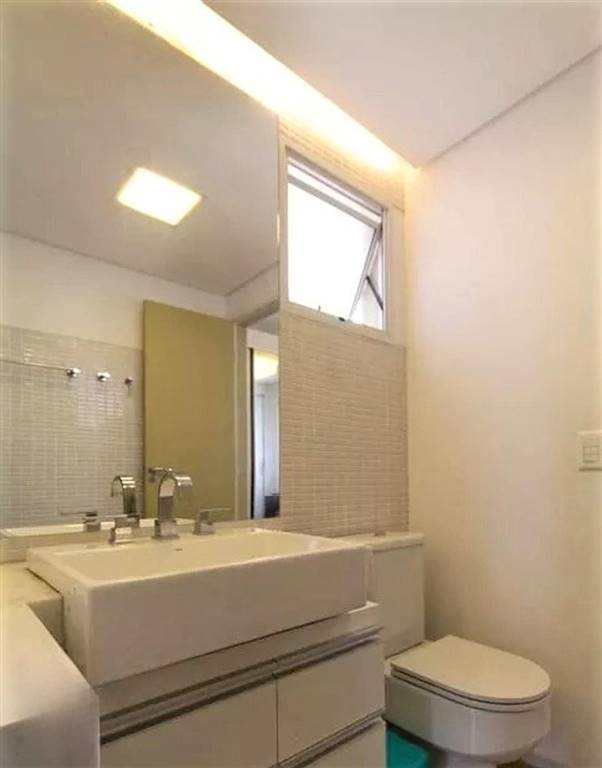 Apartamento com 1 quarto e 74 m² em Vila Guilhermina, Praia Grande
