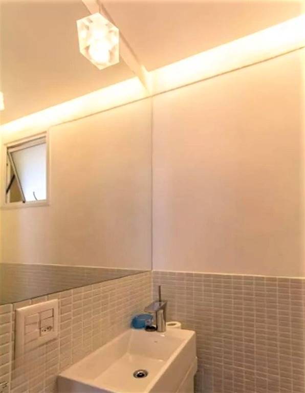 Apartamento com 1 quarto e 74 m² em Vila Guilhermina, Praia Grande