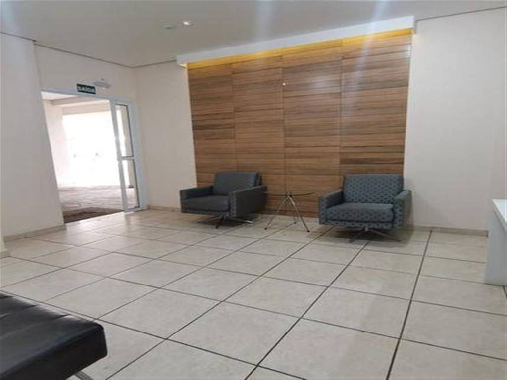 Apartamento com 1 quarto e 74 m² em Vila Guilhermina, Praia Grande