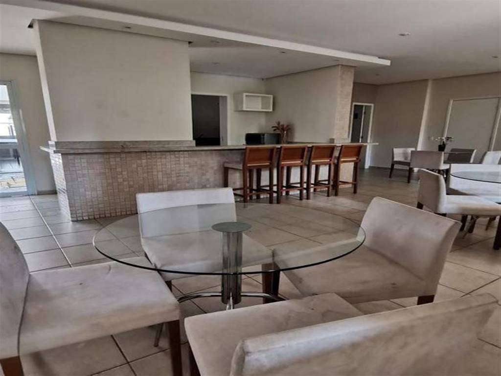 Apartamento com 1 quarto e 74 m² em Vila Guilhermina, Praia Grande