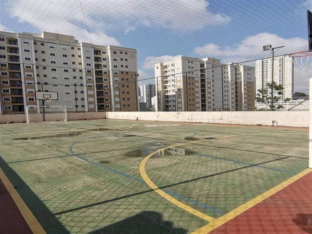 Apartamento com 1 quarto e 74 m² em Vila Guilhermina, Praia Grande