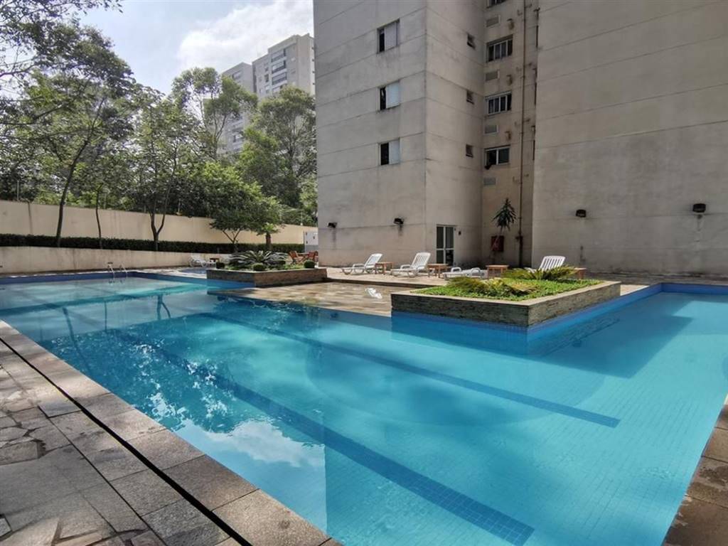 Apartamento com 1 quarto e 74 m² em Vila Guilhermina, Praia Grande