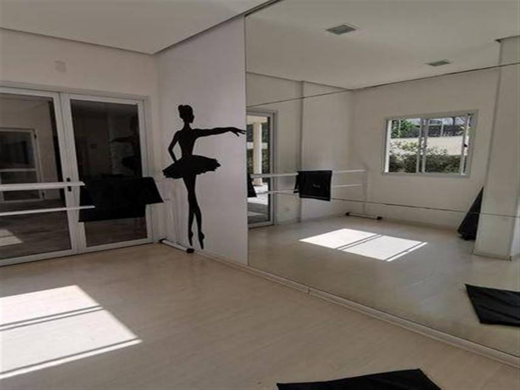 Apartamento com 1 quarto e 74 m² em Vila Guilhermina, Praia Grande
