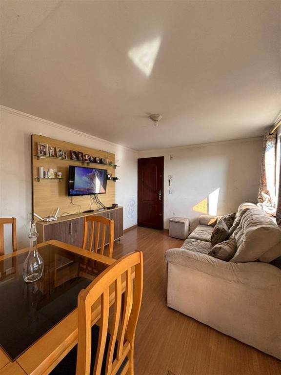 Apartamento com 2 quartos e 51 m² em Vila Guilhermina, Praia Grande