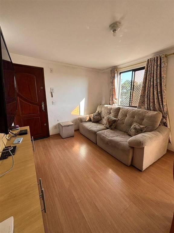 Apartamento com 2 quartos e 51 m² em Vila Guilhermina, Praia Grande