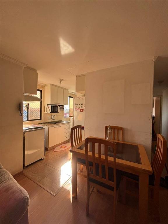 Apartamento com 2 quartos e 51 m² em Vila Guilhermina, Praia Grande