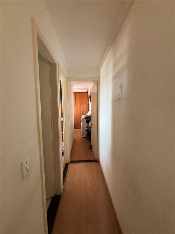 Apartamento com 2 quartos e 51 m² em Vila Guilhermina, Praia Grande