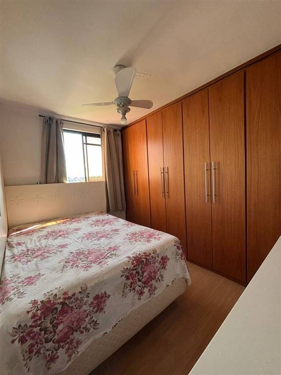 Apartamento com 2 quartos e 51 m² em Vila Guilhermina, Praia Grande