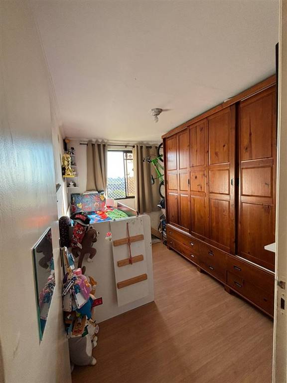 Apartamento com 2 quartos e 51 m² em Vila Guilhermina, Praia Grande