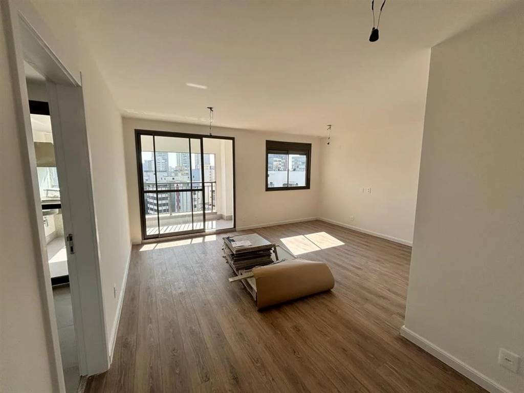 Apartamento com 2 quartos e 64 m² em Vila Guilhermina, Praia Grande