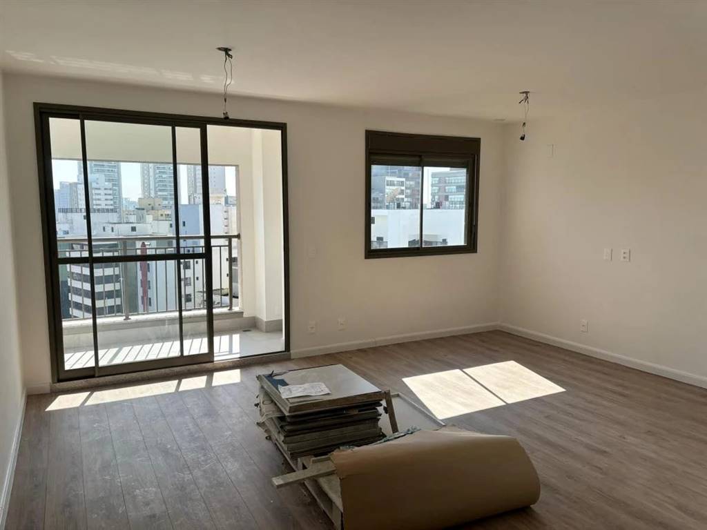 Apartamento com 2 quartos e 64 m² em Vila Guilhermina, Praia Grande