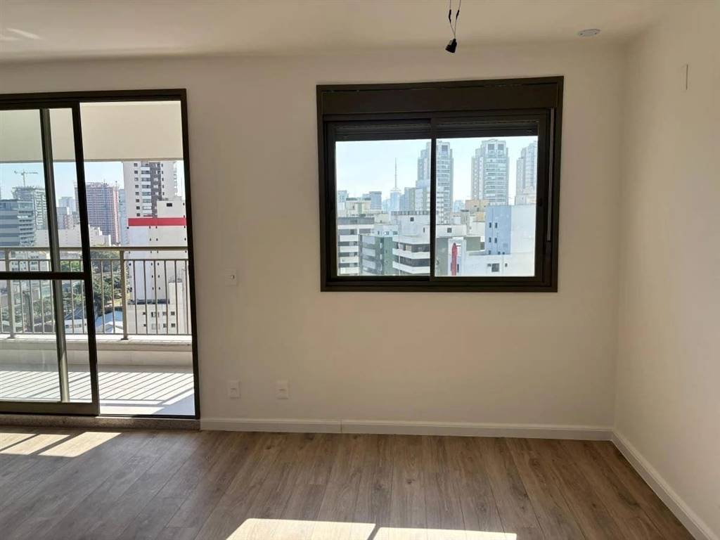 Apartamento com 2 quartos e 64 m² em Vila Guilhermina, Praia Grande
