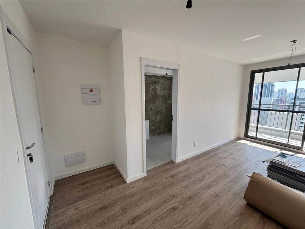 Apartamento com 2 quartos e 64 m² em Vila Guilhermina, Praia Grande