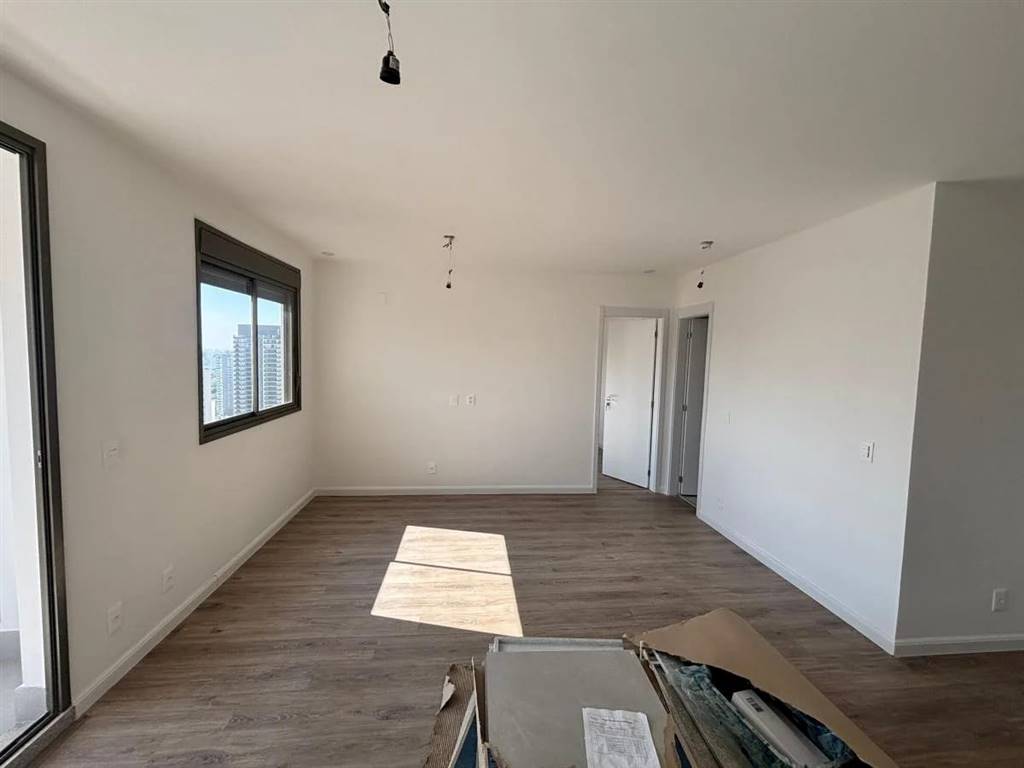 Apartamento com 2 quartos e 64 m² em Vila Guilhermina, Praia Grande
