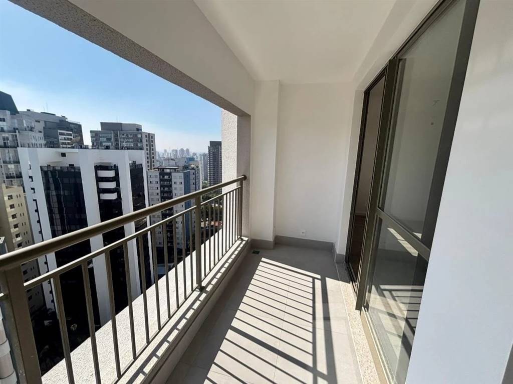 Apartamento com 2 quartos e 64 m² em Vila Guilhermina, Praia Grande