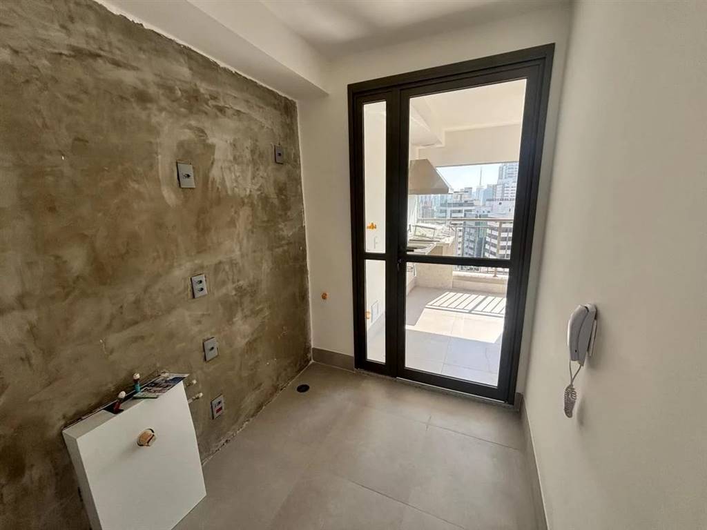 Apartamento com 2 quartos e 64 m² em Vila Guilhermina, Praia Grande