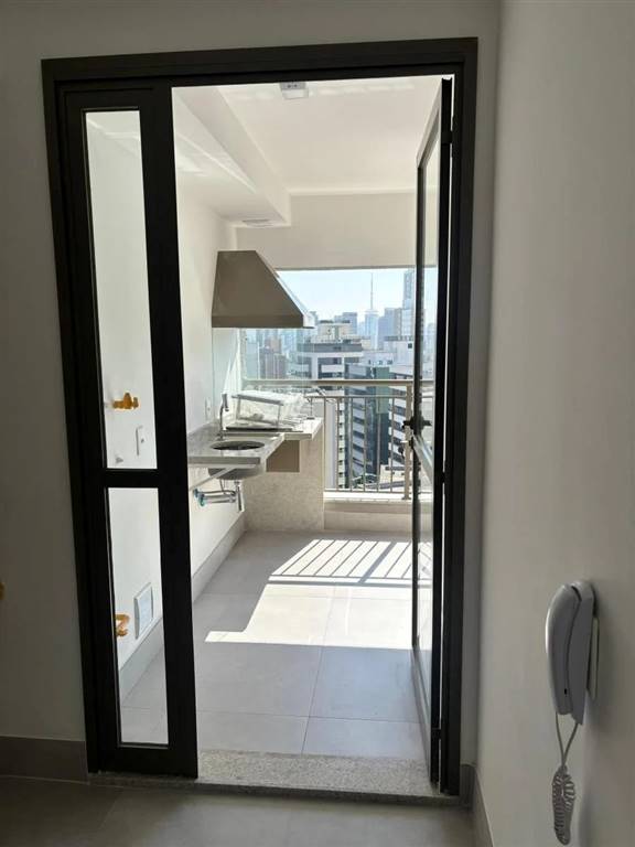 Apartamento com 2 quartos e 64 m² em Vila Guilhermina, Praia Grande