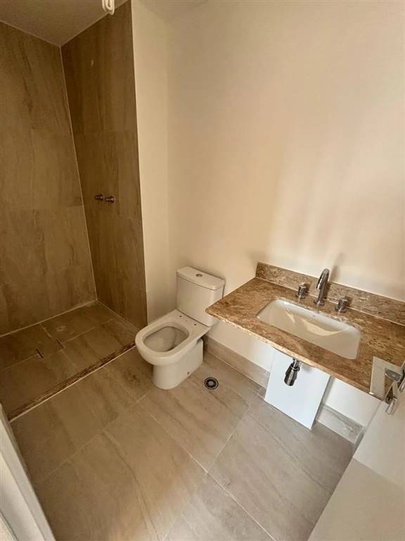 Apartamento com 2 quartos e 64 m² em Vila Guilhermina, Praia Grande
