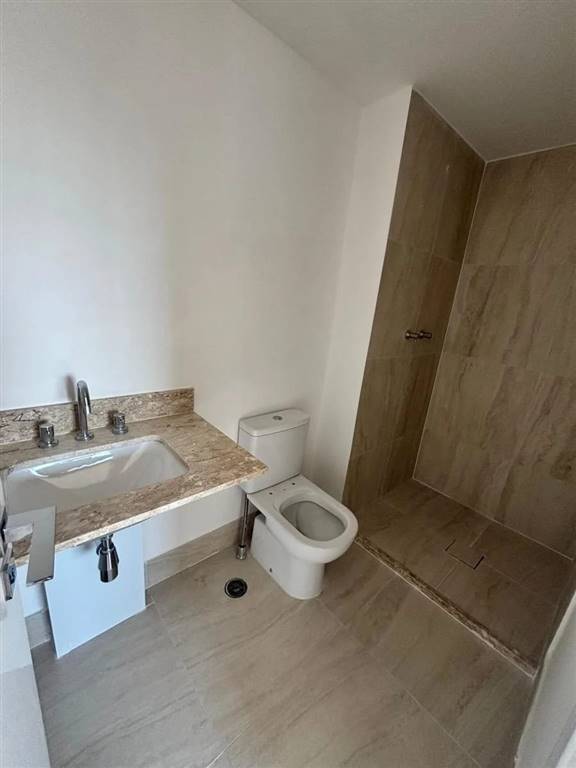 Apartamento com 2 quartos e 64 m² em Vila Guilhermina, Praia Grande
