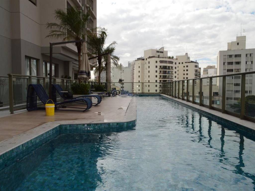 Apartamento com 2 quartos e 64 m² em Vila Guilhermina, Praia Grande