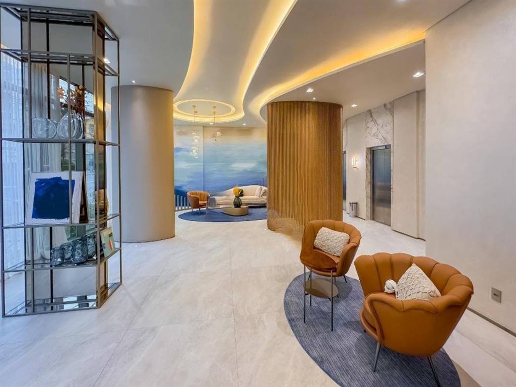 Apartamento com 2 quartos e 64 m² em Vila Guilhermina, Praia Grande