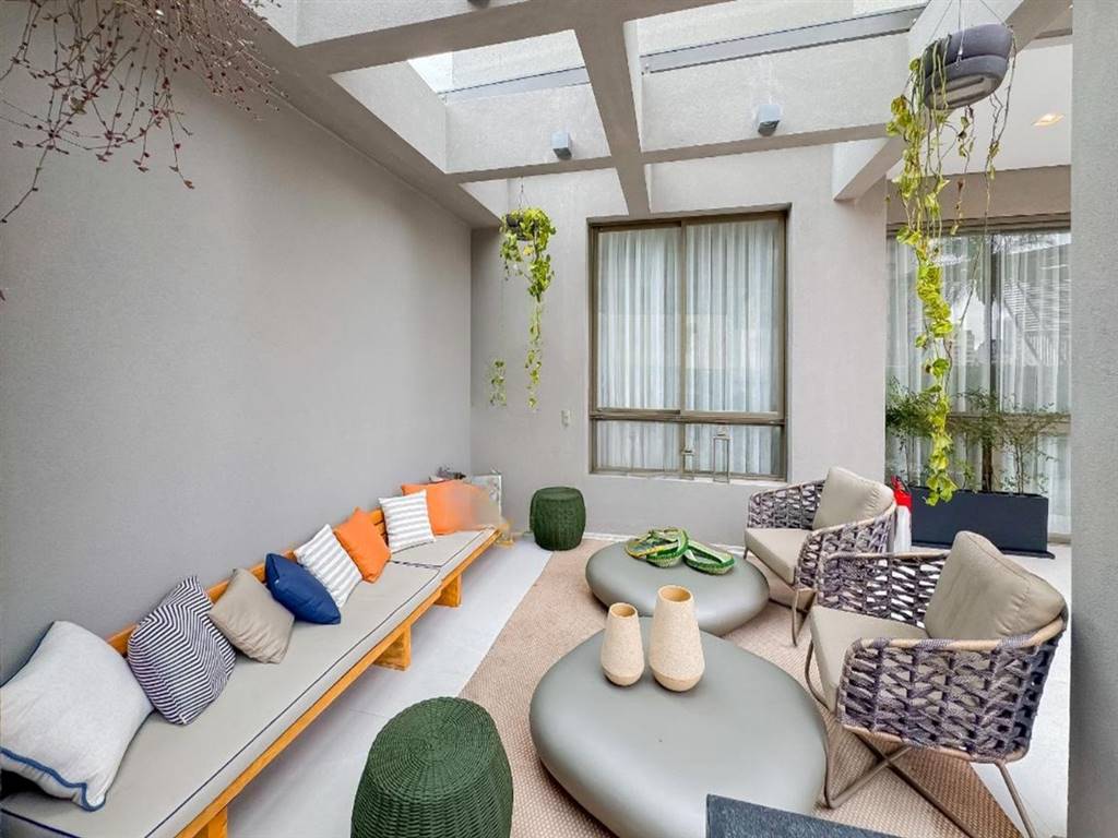 Apartamento com 2 quartos e 64 m² em Vila Guilhermina, Praia Grande