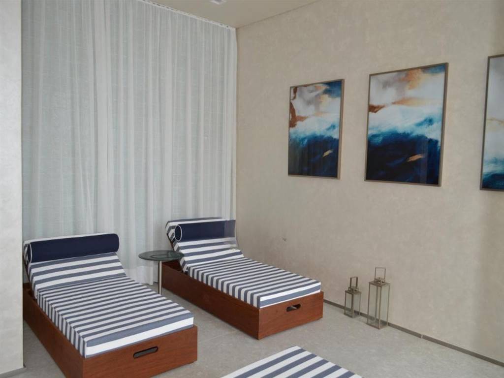 Apartamento com 2 quartos e 64 m² em Vila Guilhermina, Praia Grande