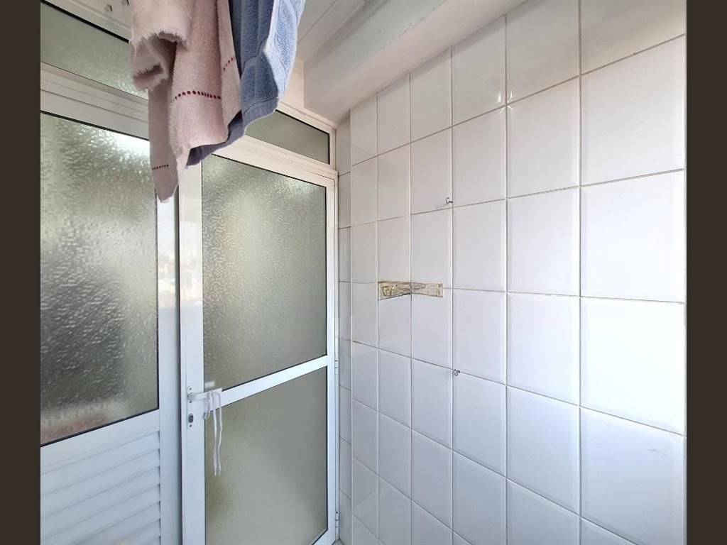 Apartamento com 2 quartos e 55 m² em Vila Guilhermina, Praia Grande