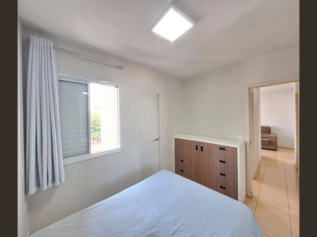Apartamento com 2 quartos e 55 m² em Vila Guilhermina, Praia Grande