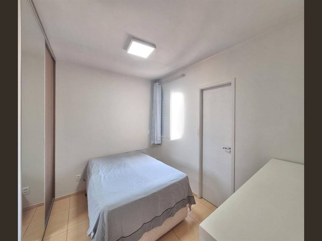 Apartamento com 2 quartos e 55 m² em Vila Guilhermina, Praia Grande