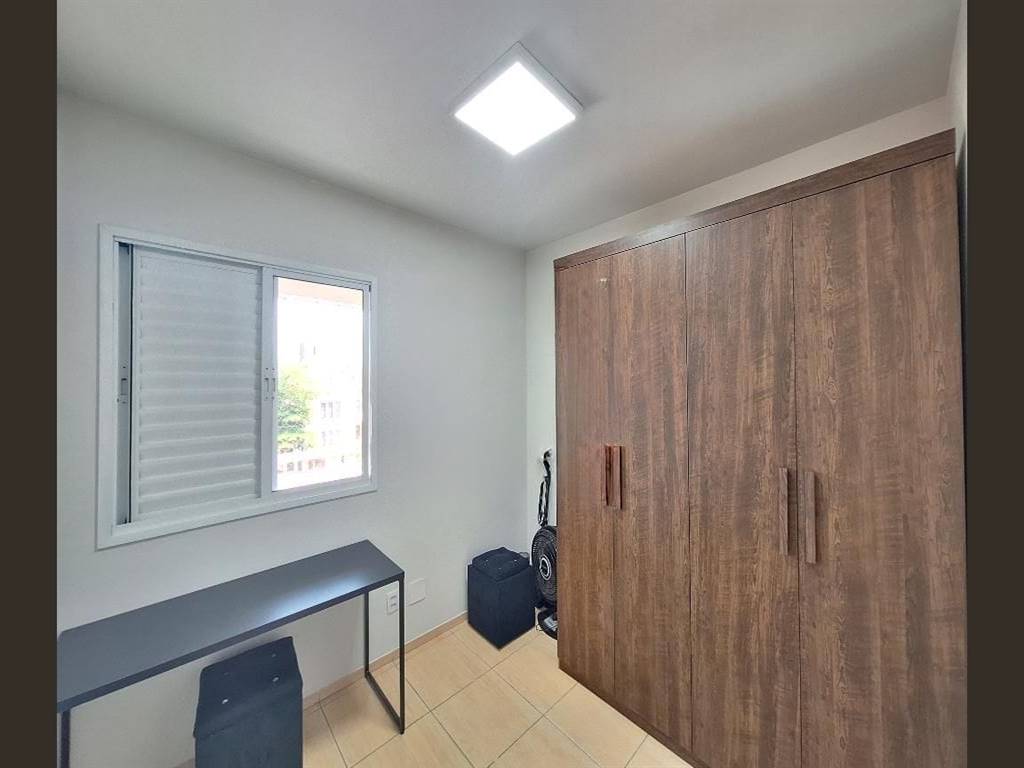 Apartamento com 2 quartos e 55 m² em Vila Guilhermina, Praia Grande