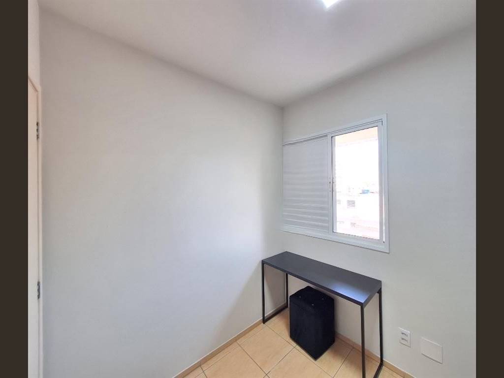 Apartamento com 2 quartos e 55 m² em Vila Guilhermina, Praia Grande