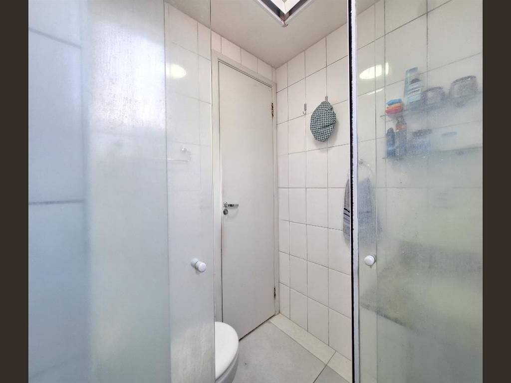 Apartamento com 2 quartos e 55 m² em Vila Guilhermina, Praia Grande