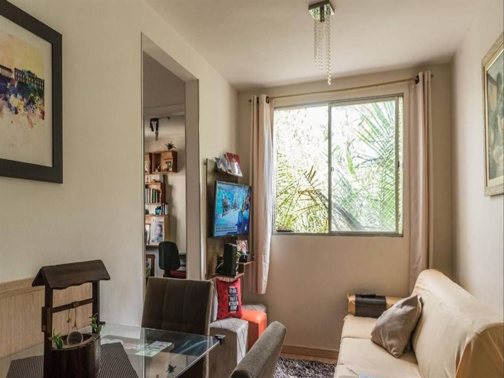 Apartamento com 3 quartos e 78 m² em Vila Guilhermina, Praia Grande