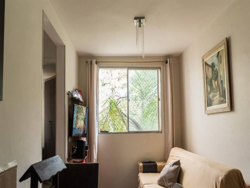 Apartamento com 3 quartos e 78 m² em Vila Guilhermina, Praia Grande