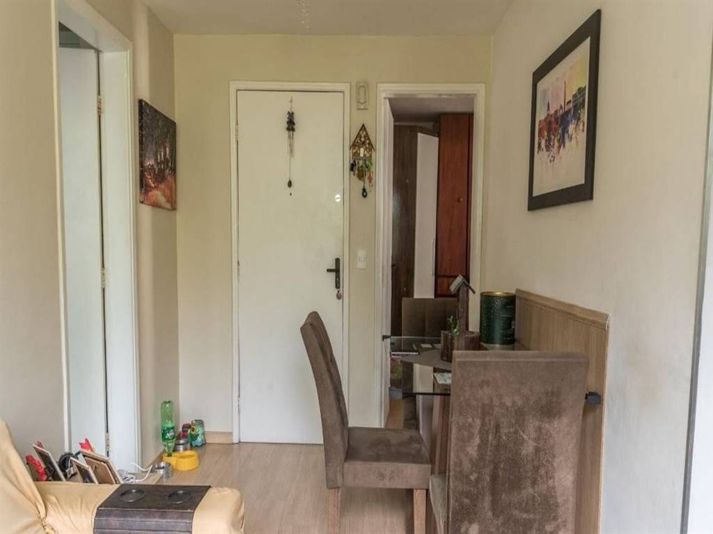 Apartamento com 3 quartos e 78 m² em Vila Guilhermina, Praia Grande