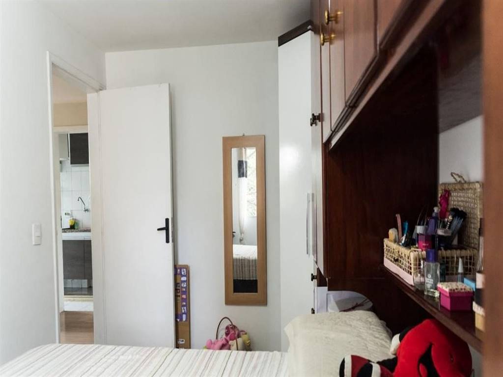 Apartamento com 3 quartos e 78 m² em Vila Guilhermina, Praia Grande
