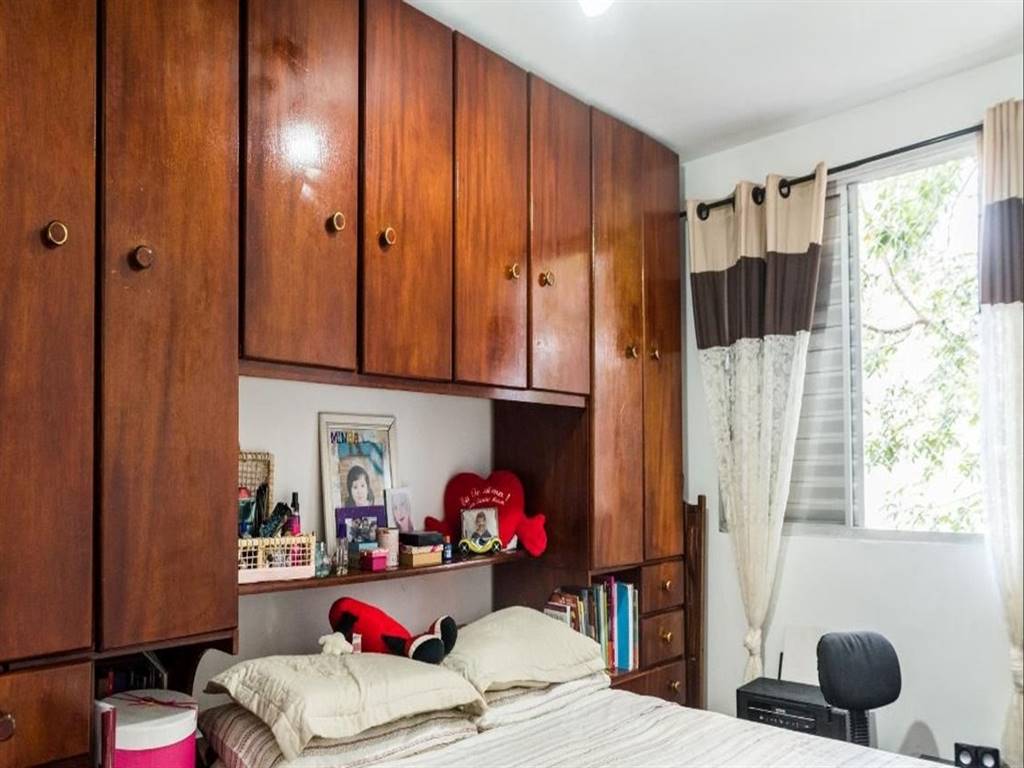 Apartamento com 3 quartos e 78 m² em Vila Guilhermina, Praia Grande