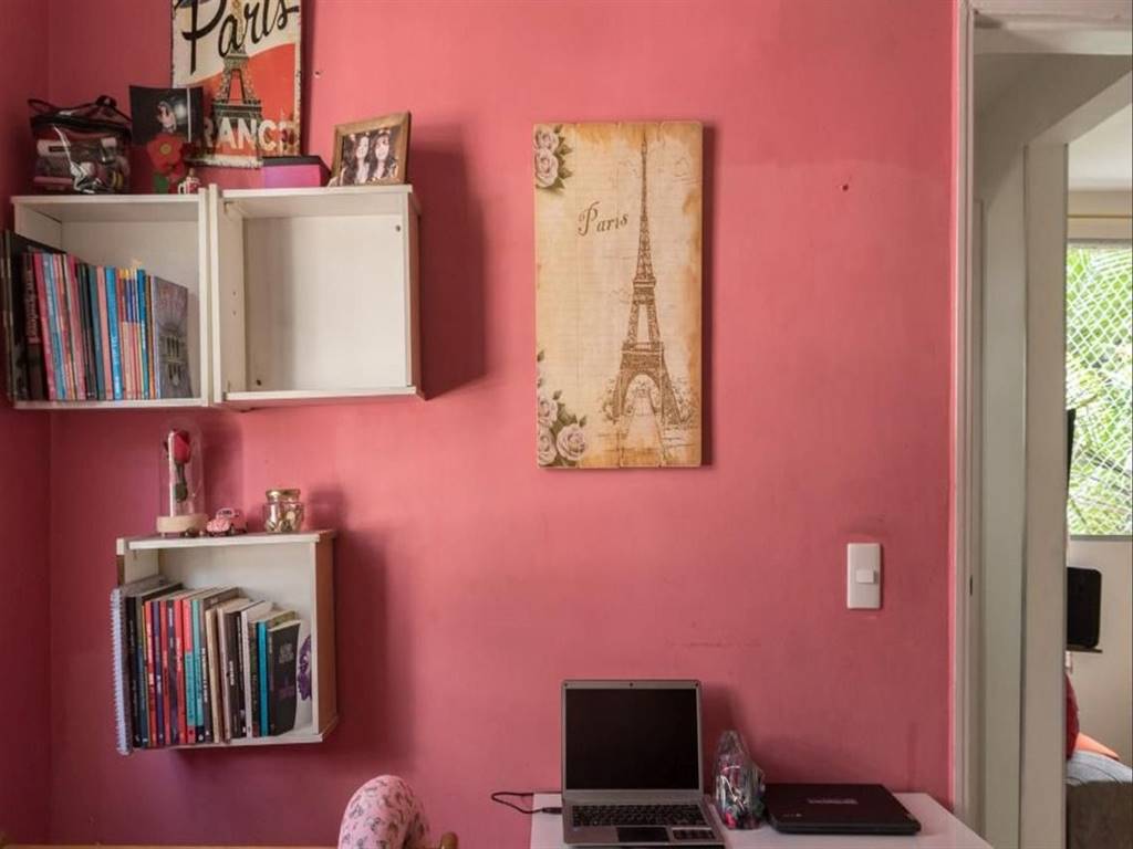 Apartamento com 3 quartos e 78 m² em Vila Guilhermina, Praia Grande