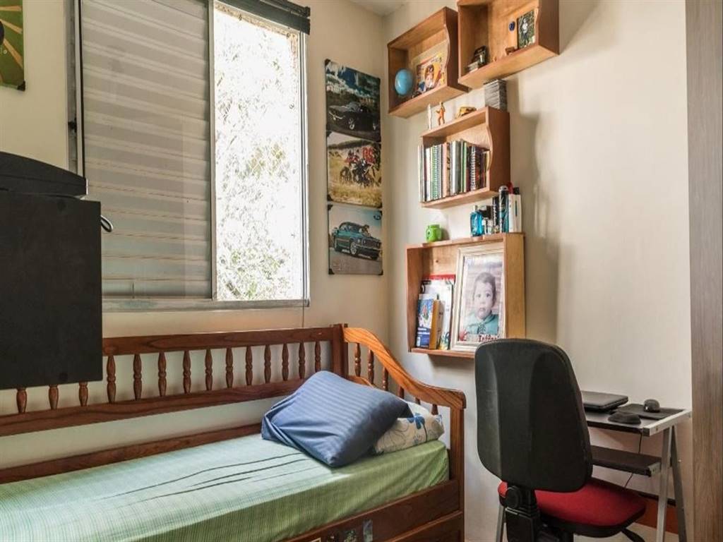 Apartamento com 3 quartos e 78 m² em Vila Guilhermina, Praia Grande